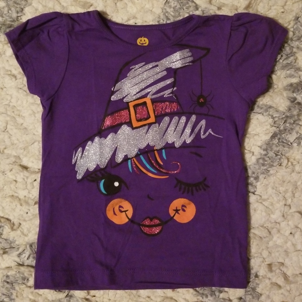 Halloween T-shirt